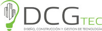 Logo DCG TEC
